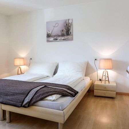 Apartment Chesa Ova Cotschna 305 By Interhome St. Moritz Exterior photo